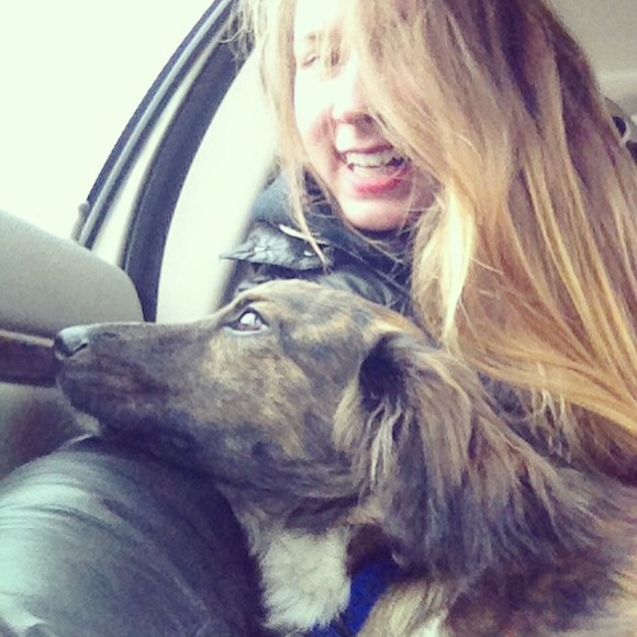 Meet your Posher, Natalia - Picture 1 of 7